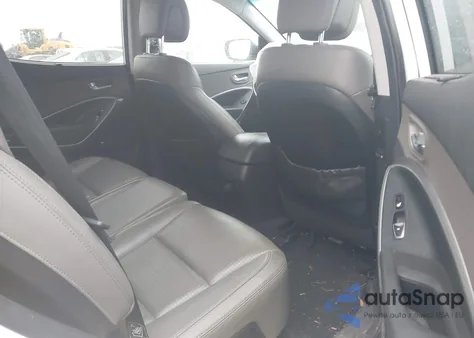 2013 Hyundai Santa Fe Sport 2.0T из США, поврежденный, VIN 5XYZWDLA4DG011777